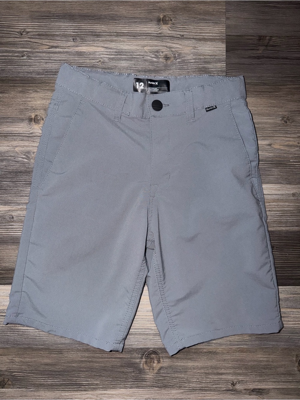 Boy’s Hurley Performance Shorts